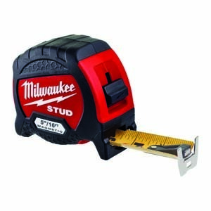 Milwaukee Guides and Measures