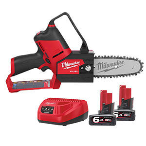 Milwaukee Pruners & Shears