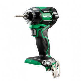 Hikoki MultiVolt Drills and Drivers