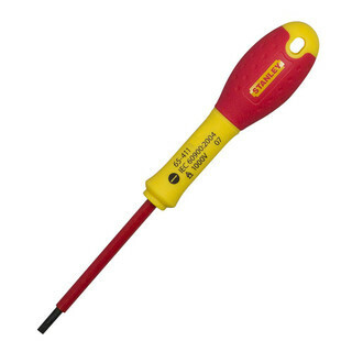 Stanley FatMax Phillips Screwdrivers