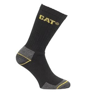 Caterpillar Socks