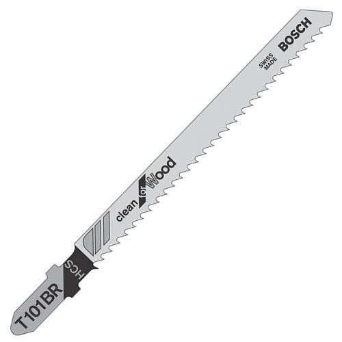 Bosch Jigsaw Blades