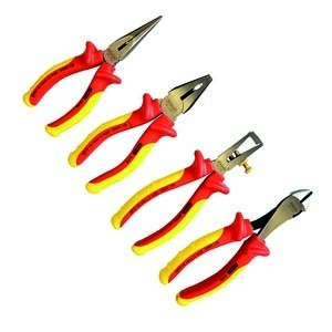 Stanley VDE Pliers & Cutters