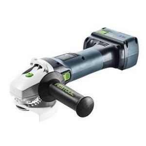 Festool Cordless Grinders