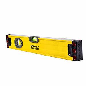 Stanley Spirit Levels