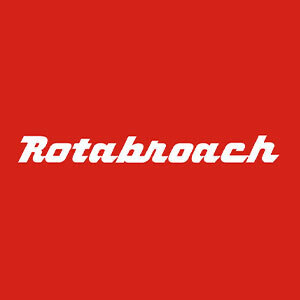 RotaBroach
