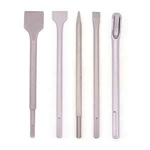 SDS Bits and Attachments