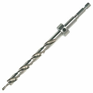 Trend Cone & Step Drill Bits
