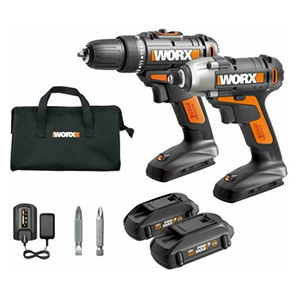 Worx Cordless Kits
