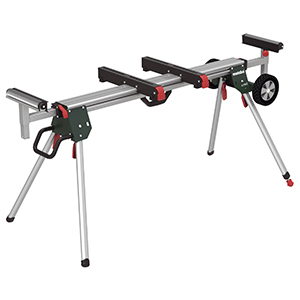 Metabo Ladders, Access & Benches