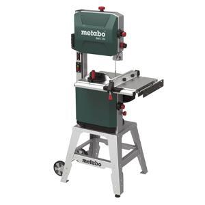Metabo Band Saws