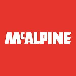 McAlpine
