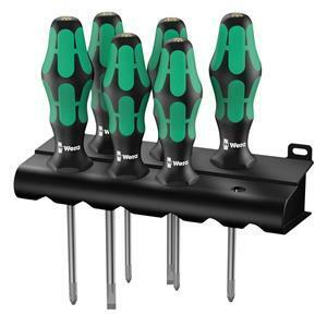Wera Kraftform
