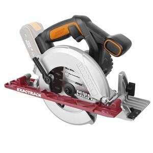 Worx Cordless Circular Saws