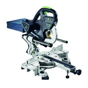 Festool Cordless Mitre Saws