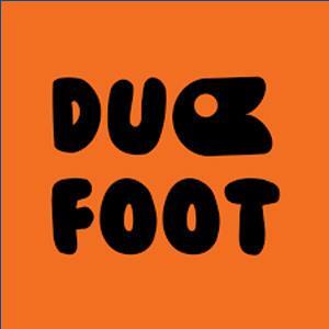 Duck Foot