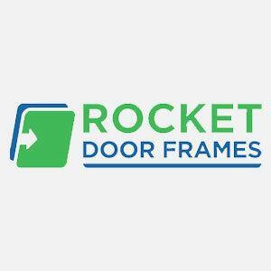 Rocket Door Frames