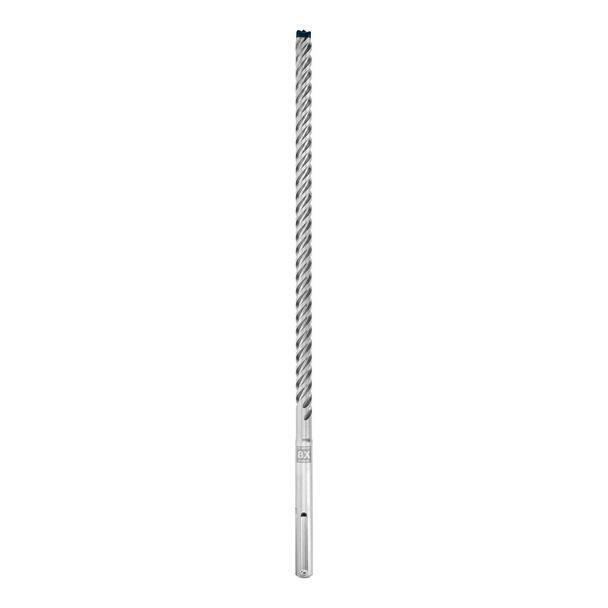 SDS MAX Drill Bits