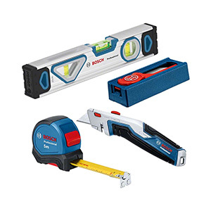 Hand Tools