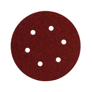 Metabo Sanding Discs