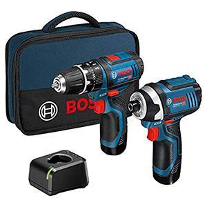 Bosch Twinpacks