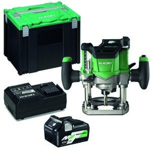 Hikoki 36V Multi-Volt Cordless Kits