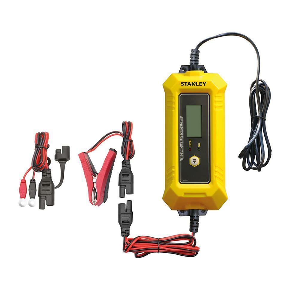 Stanley Trade and Job Specific Tools