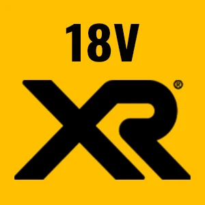 Dewalt 18V XR