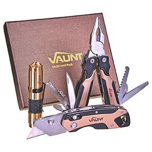 Vaunt Pliers & Cutters