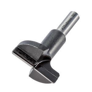 Hinge Cutters