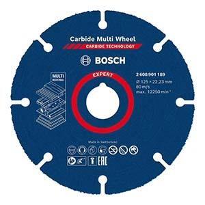 Angle Grinder Discs & Accessories