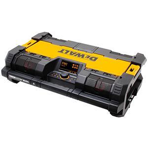 Dewalt TOUGHSYSTEM Radios