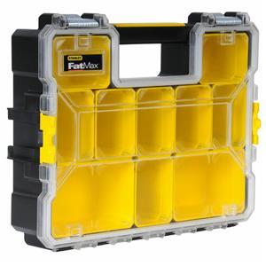 Stanley Organisers and Drawers