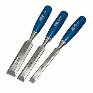 Stanley Wood Chisels