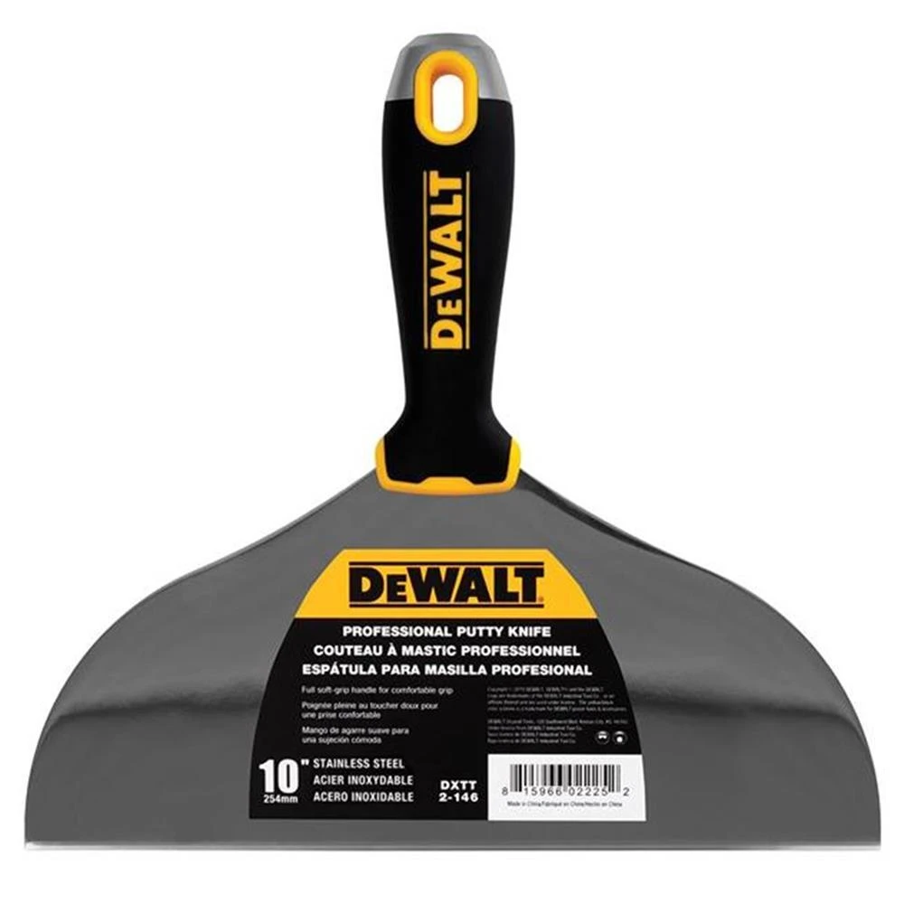 Dewalt Hand Tools