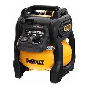 Dewalt FLEXVOLT Compressors