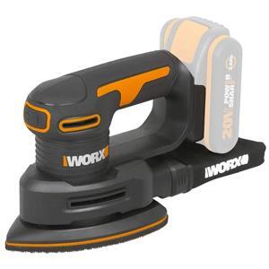 Worx Cordless Sanders