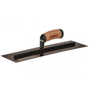 Dewalt Trowels