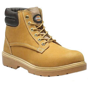 Dickies Safety Boots & Trainers