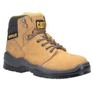 Caterpillar Safety Boots & Trainers