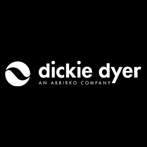 Dickie Dyer