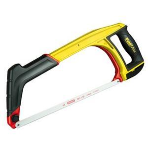 Stanley FatMax Hack Saws & Blades