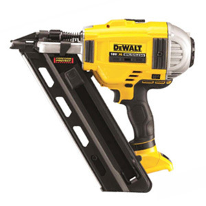First Fix Framing Nail Guns