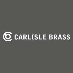 Carlisle Brass