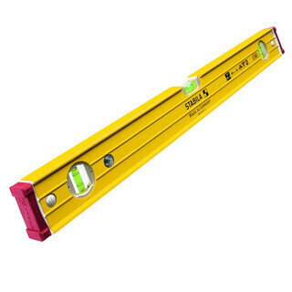Individual Spirit Levels