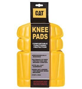 Caterpillar Knee Pads