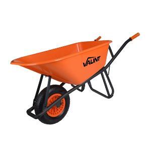 Wheelbarrows
