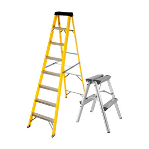 Ladders, Access & Benches