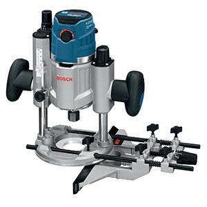 Bosch Routers & Trimmers