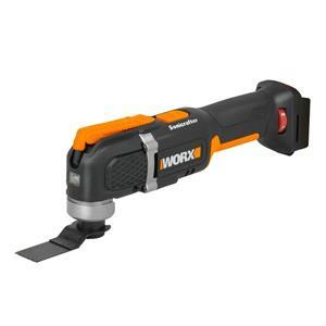 Worx Cordless Multi Tools